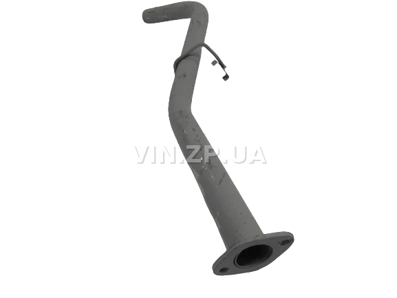 Труба выхлопная Дана 1105 пикап ВИДЕКС 3