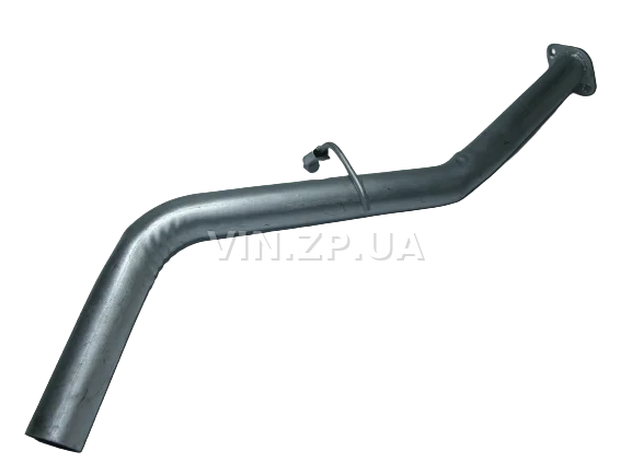 Труба выхлопная Дана 1105 пикап ВИДЕКС