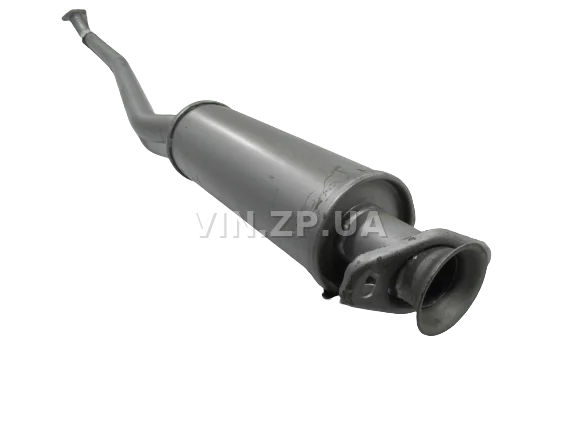 Резонатор Таврия 1102, 1103, 1105 Мотор Сич карбюратор 3