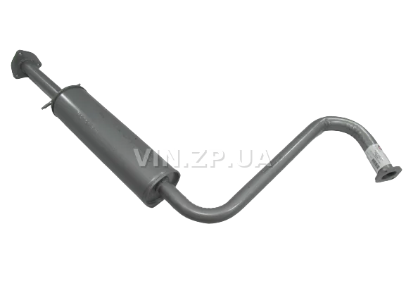 Резонатор Мотор Сич Ланос Сенс под фланец 96182255 2