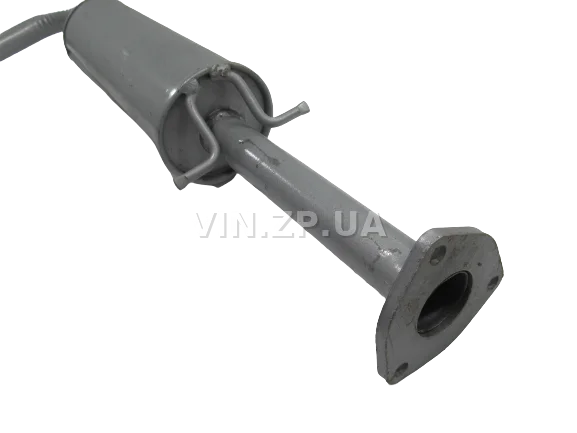 Резонатор Мотор Сич Ланос Сенс под фланец 96182255 5