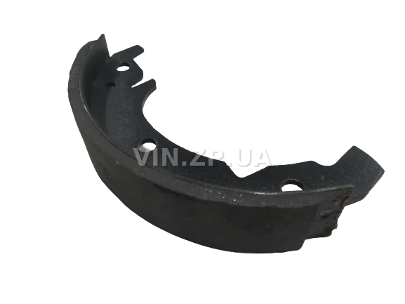 Колодки тормозные задние САТУРН Таврия 1102, Славута 1103, Дана 1105, комплект 4шт 2