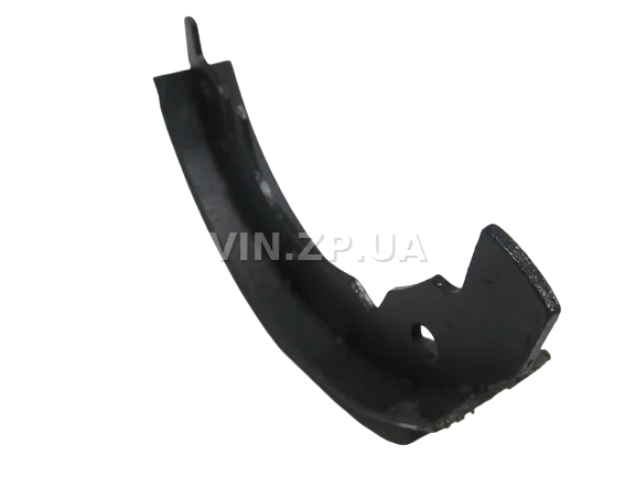 Колодки тормозные задние САТУРН Таврия 1102, Славута 1103, Дана 1105, комплект 4шт 3