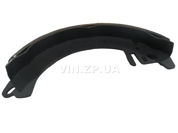 Колодки тормозные задние САТУРН Москвич 412, 2140, 2137, 2734, 2715, 427, 434, комплект 4шт 3