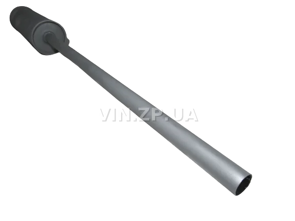 Глушитель УАЗ 451, 452 бортовой (грузовой) ВИДЕКС двойная прокатка швов 4