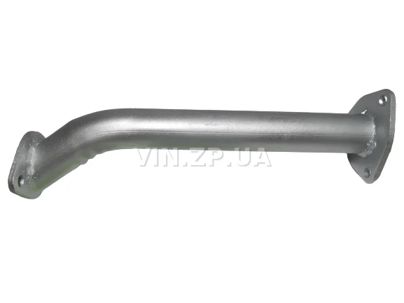 Вставка заменитель катализатора Ланос 1.4 ВИДЕКС для инжекторных двигателей МеМЗ-301, 307