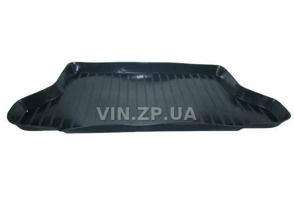 Коврик багажника Лачетти хэтчбек Chevrolet Lacetti L.Locker