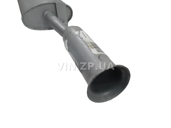 Глушитель ВАЗ 2112 Мотор Сич задний 3