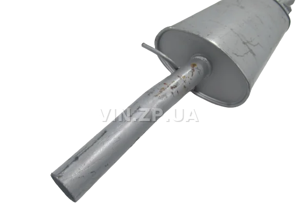 Глушитель ВАЗ 2112 Мотор Сич задний 4
