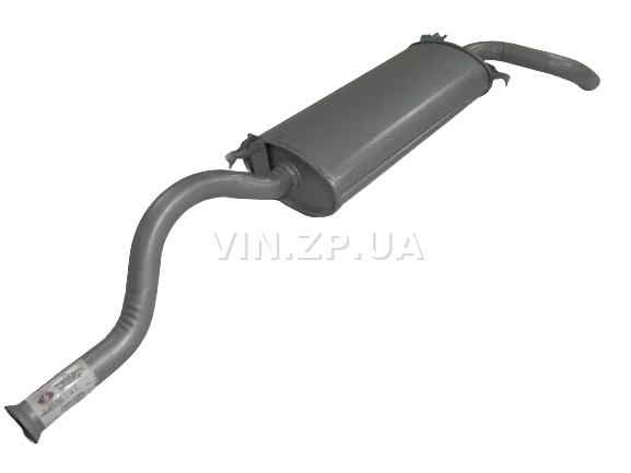 Глушитель ВАЗ 2114, 2113 Мотор Сич задний