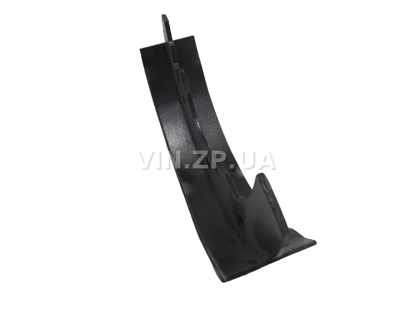 Колодки тормозные задние САТУРН ЗАЗ 966, 968 М, Запорожец, комплект 8шт без упаковки 3