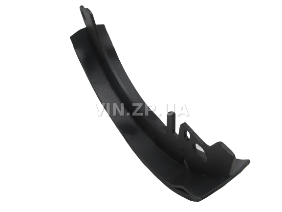 Колодки тормозные задние САТУРН Москвич 412, 2140, 2137, 2734, 2715, 427, 434, комплект 4шт без упаковки 3