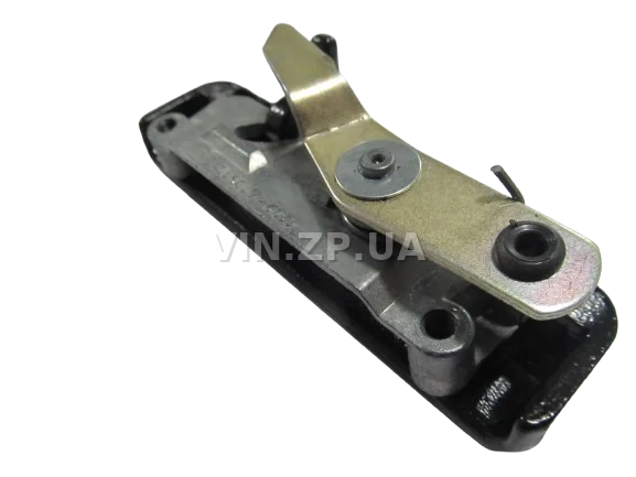 Ручка двери Таврия 1102, 1103, 1105, наружная правая, металл ПРИЗМА 2