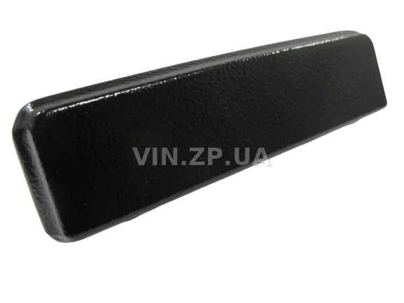 Ручка двери Таврия 1102, 1103, 1105, наружная правая, металл ПРИЗМА