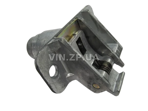 Замок багажника Таврия 1102, замок в сборе + 1 ключ ПРИЗМА 3