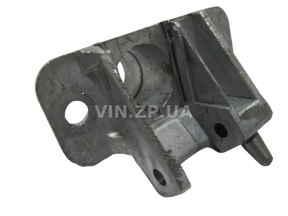 Корпус замка багажника Таврия 1102, без личинок ПРИЗМА 2