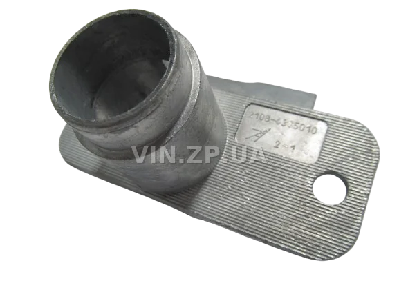 Корпус замка багажника Таврия 1102, без личинок ПРИЗМА