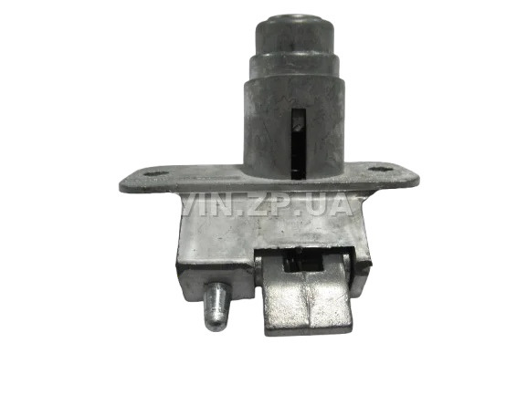 Замок багажника Таврия 1102, с личинками, замок 1шт + личинка 2шт + ключ 2шт ПРИЗМА 3