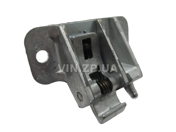 Замок багажника Таврия 1102, с личинками, замок 1шт + личинка 2шт + ключ 2шт ПРИЗМА 4