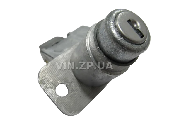 Замок багажника Таврия 1102, замок в сборе + 2 ключа ПРИЗМА 2