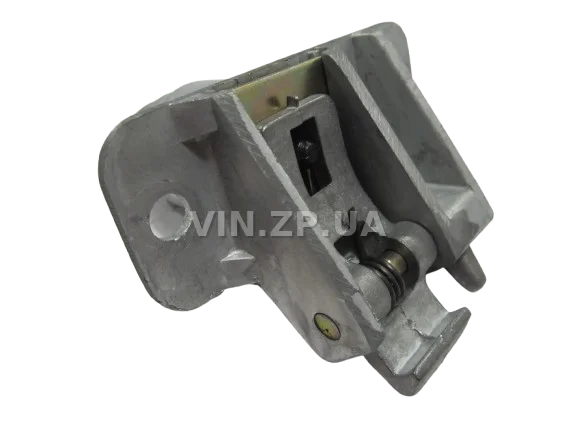 Замок багажника Таврия 1102, замок в сборе + 2 ключа ПРИЗМА 3