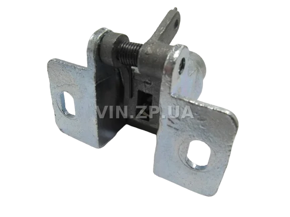 Замок багажника Славута 1103, Дана 1105, замок в сборе + 1 ключ ПРИЗМА 3