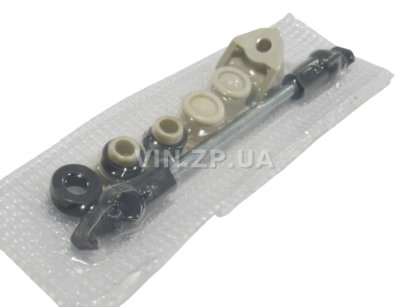 Ремкомплект Кулисы КПП Призма Ланос Нексия Нубира Есперо С Тягой 2