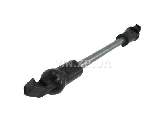 Ремкомплект Кулисы КПП Призма Ланос Нексия Нубира Есперо С Тягой 7