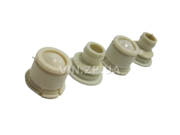 Ремкомплект Кулисы КПП Призма Ланос Нексия Нубира Есперо С Тягой 8