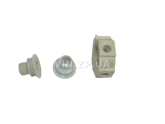 Ремкомплект Кулисы КПП Призма Сенс Полный С Тягой И Пальцами 7