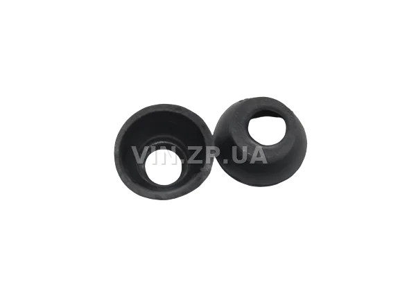 Ремкомплект Кулисы КПП Призма Сенс Полный С Тягой И Пальцами 10