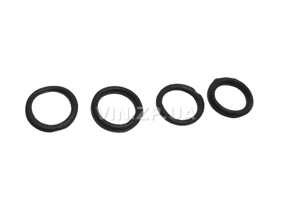 Ремкомплект Кулисы КПП Призма Сенс Полный С Тягой И Пальцами 13