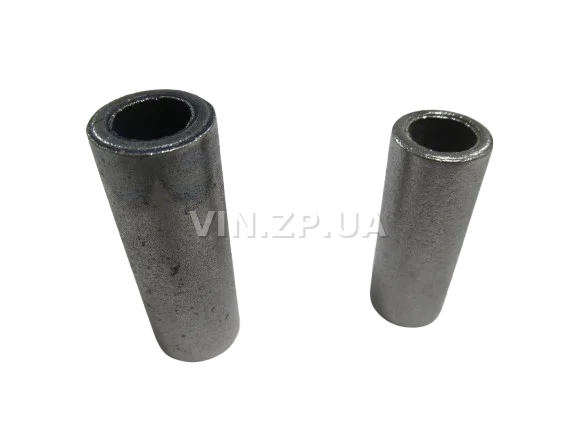 Втулки реактивных тяг штанг ВАЗ 2101-2107, 2121, 21213 ПЛАЗМА к-кт 4б + 6м, металлокерамика 2