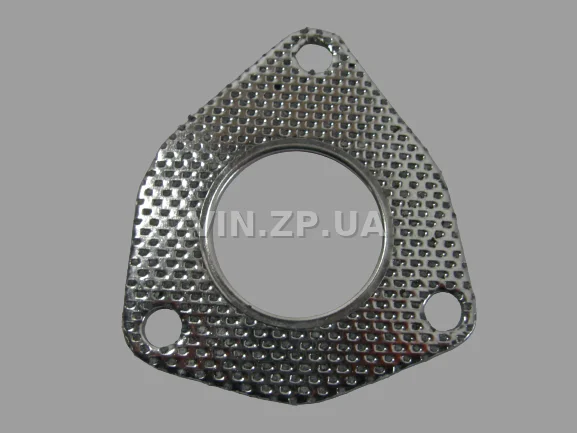 Прокладка приемной трубы коллектора Ланос 1.5, 1.6 АВТОПРОКЛАДКА ОЕМ 96184840