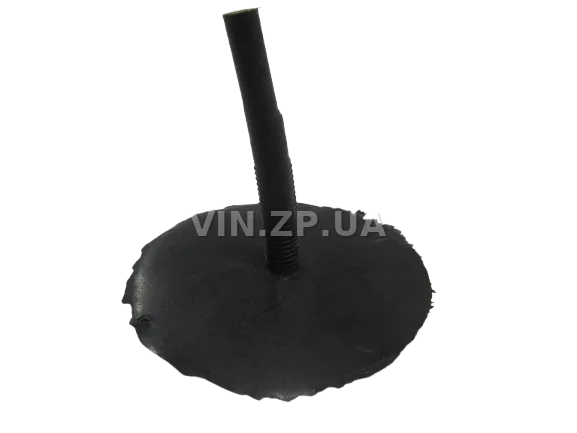 Латка грибок для ремонта шин AWEL №5, d 85мм, ножка 10мм