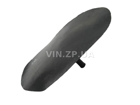 Латка грибок для ремонта шин AWEL №7, d 145мм, ножка 13мм 2