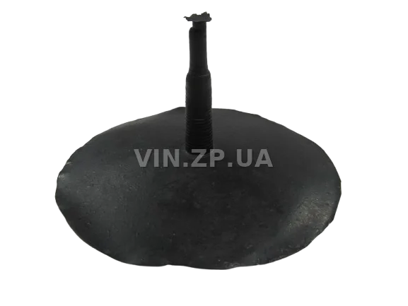 Латка грибок для ремонта шин AWEL №8, d 165мм, ножка 15мм