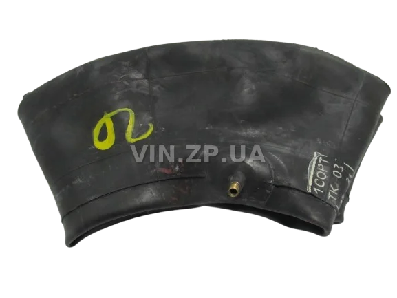 Камера автомобильная R14 для шин 165-175-185 ROSAVA УК 14-01 2