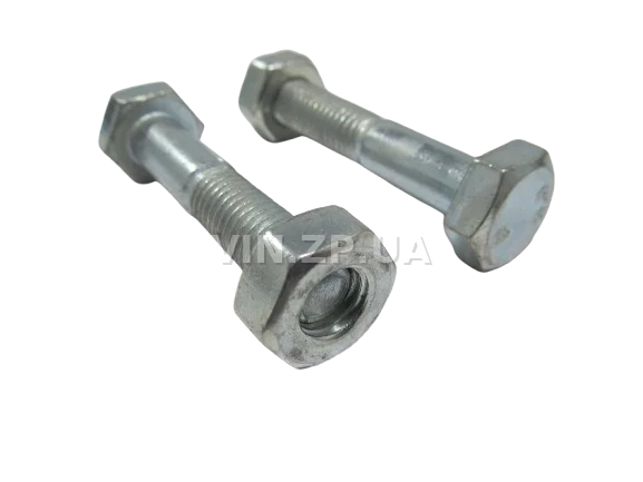 Проставка удлинитель амортизатора Ланос, Сенс, Нексия, задний-61 мм, с проставками в пружину-28 мм, к-кт 4шт АВТОЗАЗДЕТАЛЬ 3