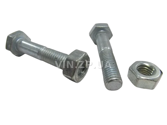 Проставка удлинитель амортизатора Ланос, Сенс, задний-60 мм, к-кт 2шт АВТОЗАЗДЕТАЛЬ 3