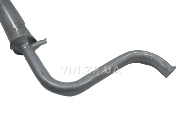 Резонатор Мотор Сич ВАЗ 2110 2111 2112 1.5 8кл Труба 350мм 21102-1200020 2