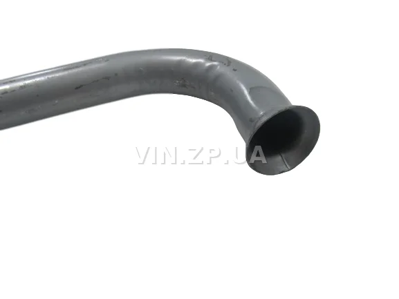 Резонатор Мотор Сич ВАЗ 2110 2111 2112 1.5 8кл Труба 350мм 21102-1200020 3