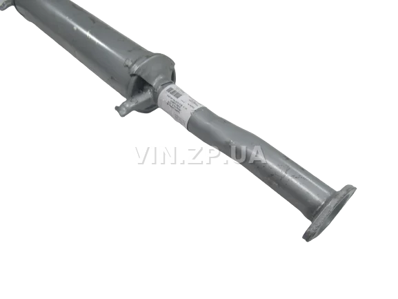 Резонатор Мотор Сич ВАЗ 2110 2111 2112 1.5 8кл Труба 350мм 21102-1200020 4