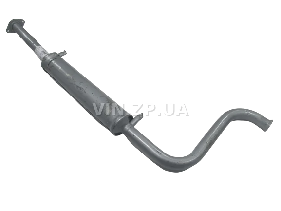 Резонатор Мотор Сич ВАЗ 2110 2111 2112 1.5 8кл Труба 350мм 21102-1200020