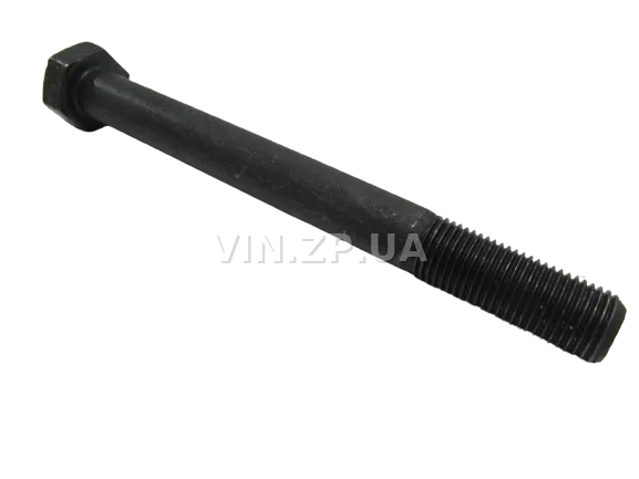 Болт головки ГБЦ ВАЗ 2101-2106, 2104-2107, 2121, 21213 МЕТИЗ стар.обр-шестигранник, М12x1.25x120 ,1шт