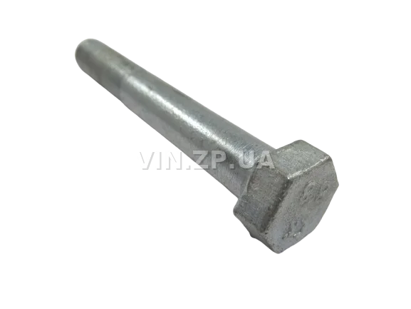 Болт балки ВАЗ 2108, 2109, 21099, 2110, 2111, 2112, 2113, 2114, 2115 МЕТИЗ М12 x 1.25 x 91,1шт 2