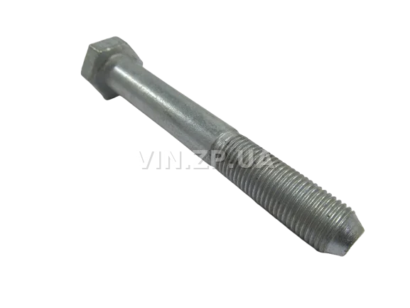 Болт балки ВАЗ 2108, 2109, 21099, 2110, 2111, 2112, 2113, 2114, 2115 МЕТИЗ М12 x 1.25 x 91,1шт