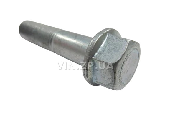 Болт амортизатора переднего ВАЗ 2108-21099, 2110-2112, 2113-2115 МЕТИЗ М12х1.25х55, 1шт 2