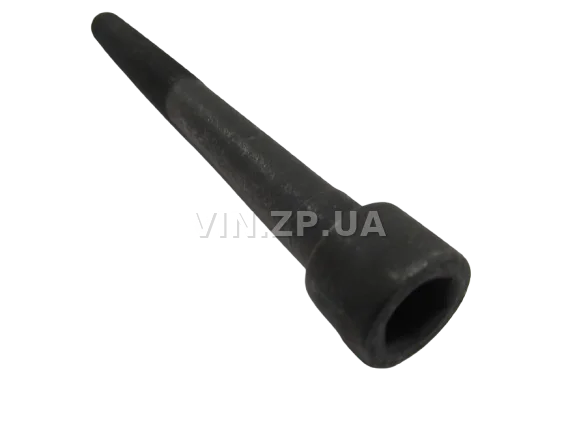 Болт головки ГБЦ Таврия 1102-05, Сенс, ВАЗ 2110-2112, 2170-2172 МЕТИЗ М10х1.25х98, внутр.шестигр, 1шт 2