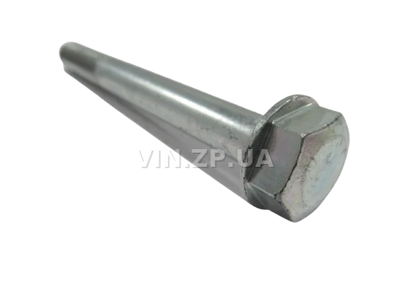 Болт маятника ВАЗ 2101-2107 МЕТИЗ М10 x 1.25 x 95, 1 шт 2